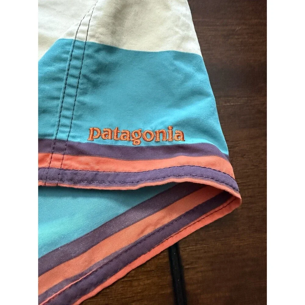 Patagonia product rare
